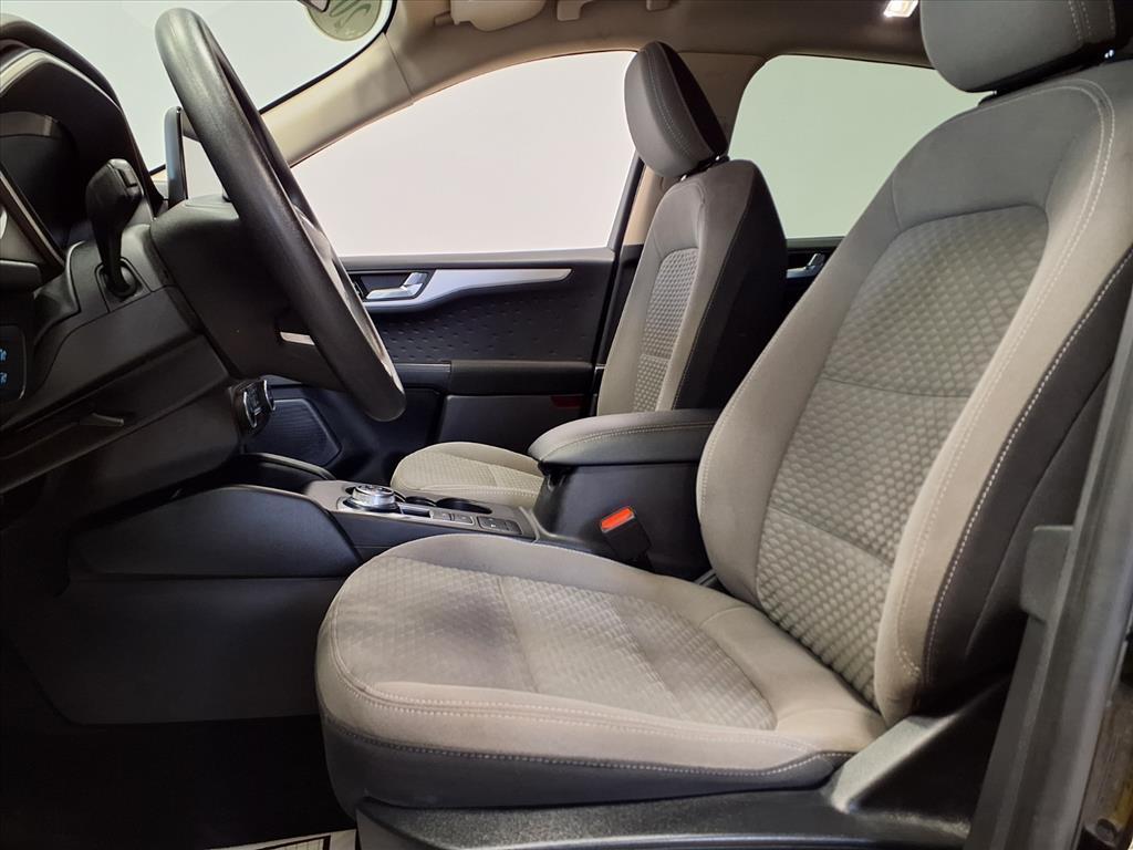 used 2020 Ford Escape car, priced at $13,995