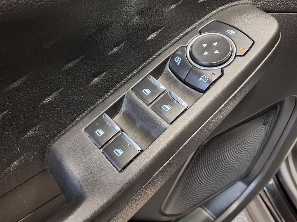 used 2020 Ford Escape car, priced at $13,995