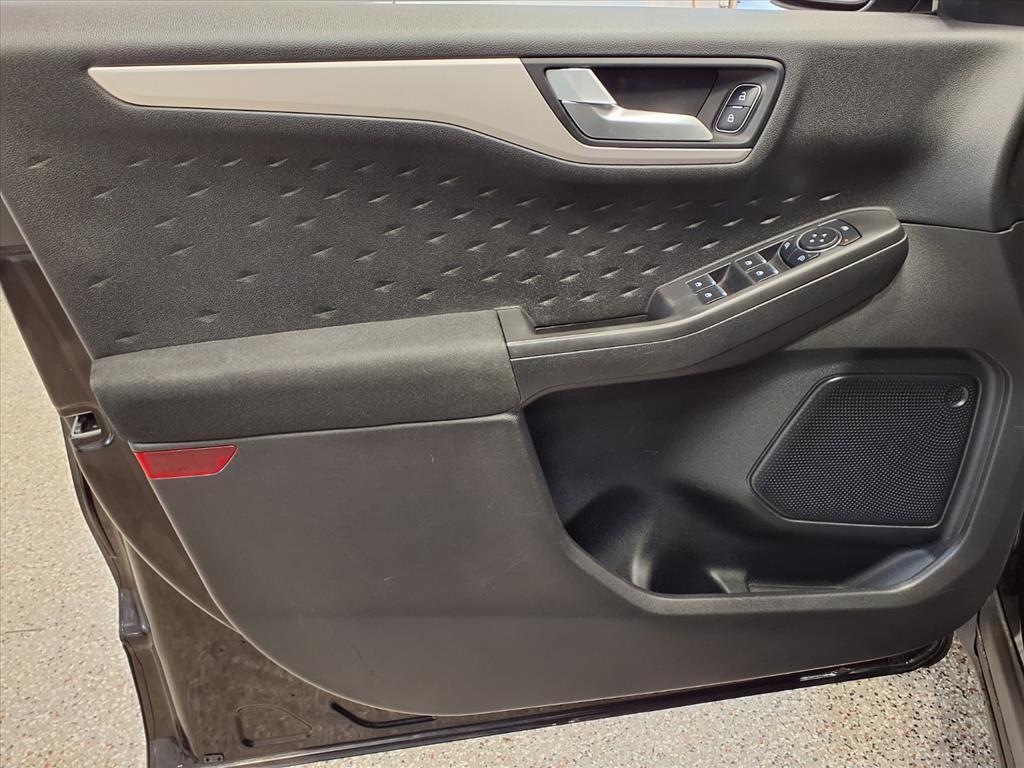 used 2020 Ford Escape car, priced at $13,995