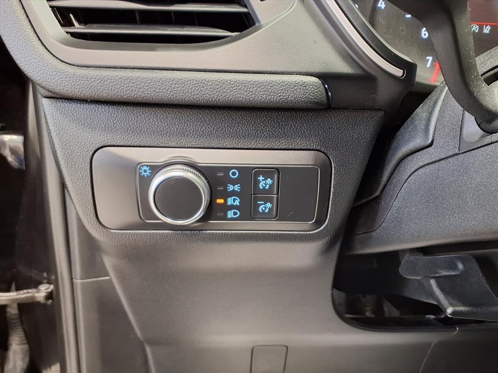 used 2020 Ford Escape car, priced at $13,995