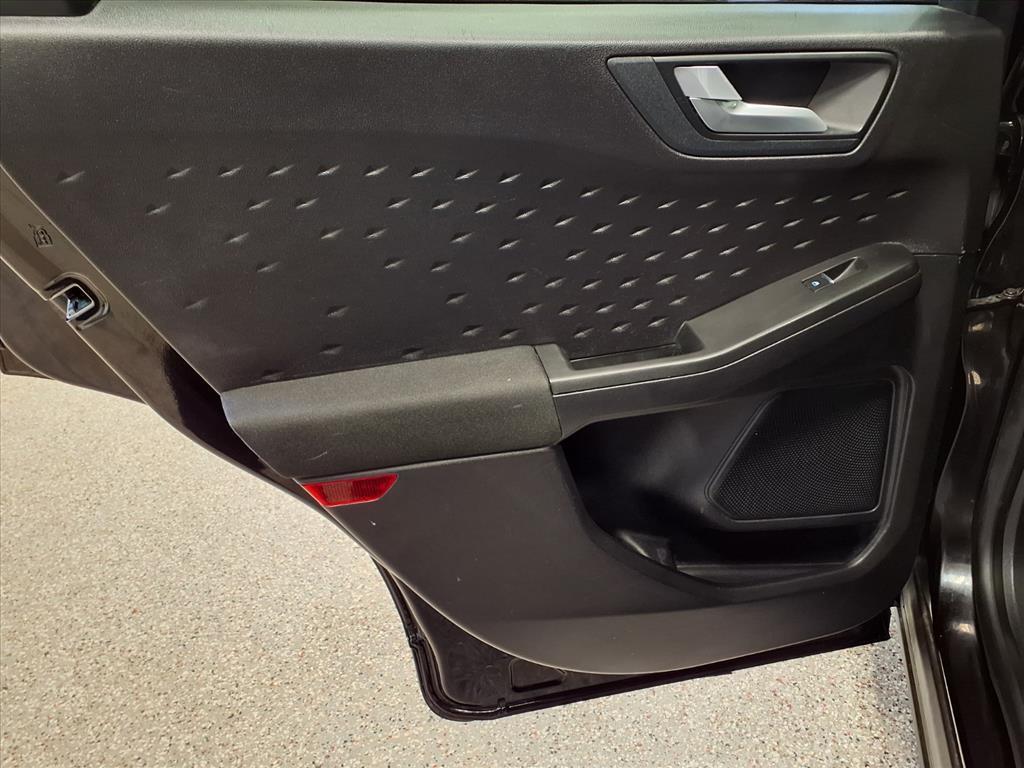 used 2020 Ford Escape car, priced at $13,995