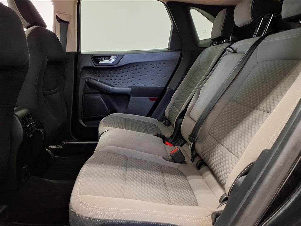 used 2020 Ford Escape car, priced at $13,995
