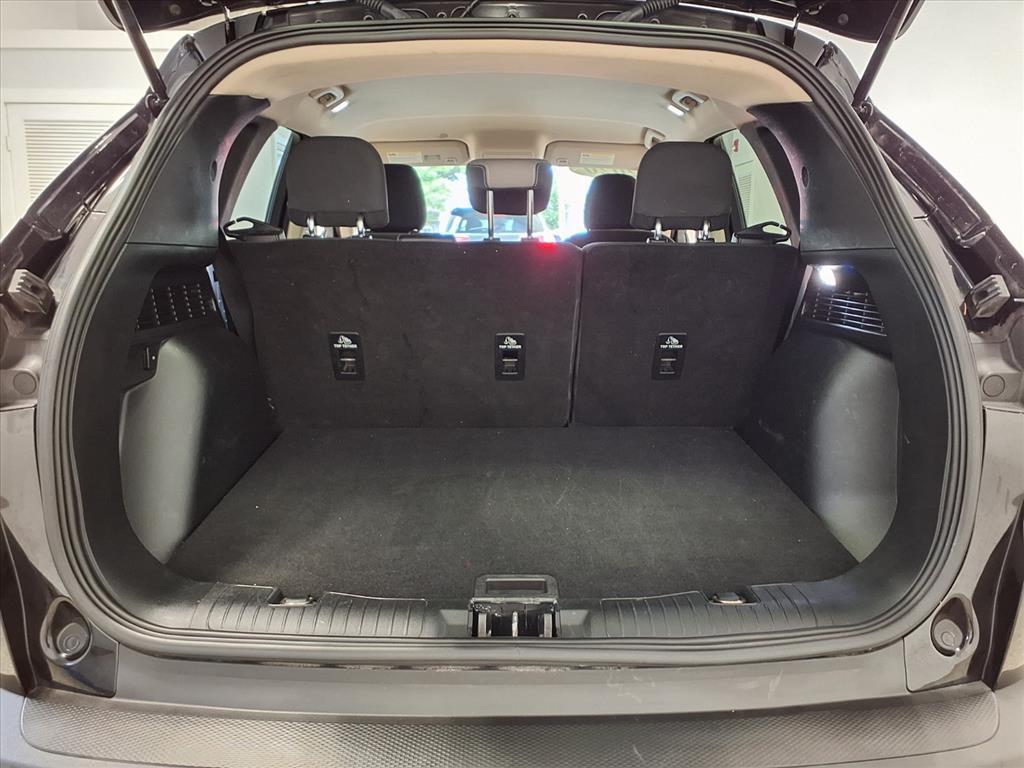 used 2020 Ford Escape car, priced at $13,995