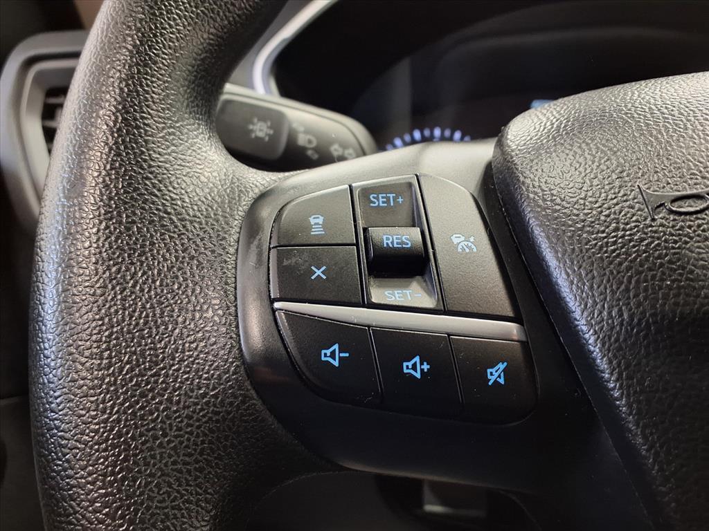 used 2020 Ford Escape car, priced at $13,995