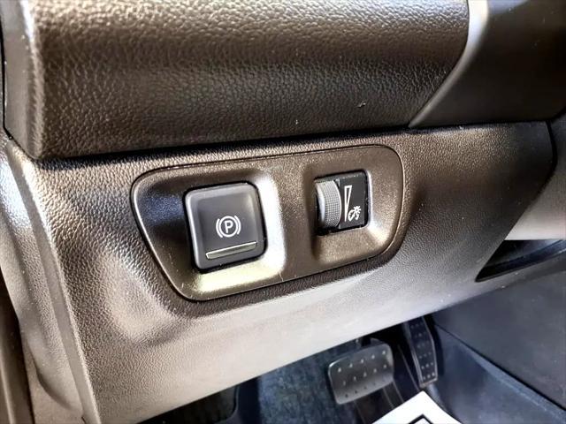 used 2019 GMC Acadia car, priced at $15,995