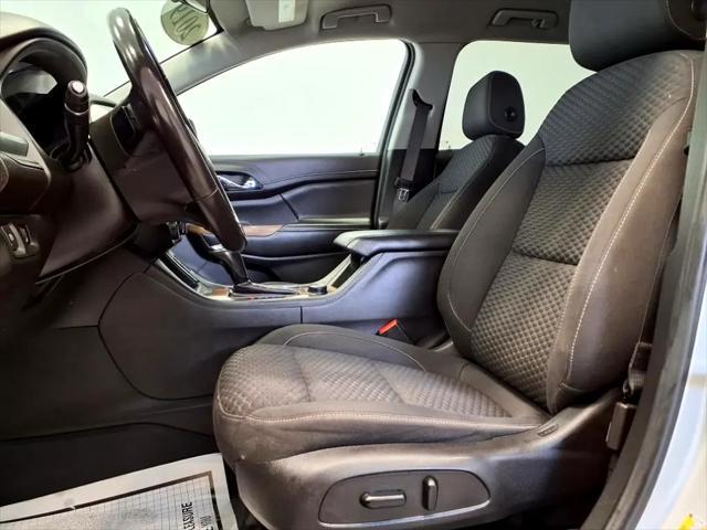 used 2019 GMC Acadia car, priced at $15,995
