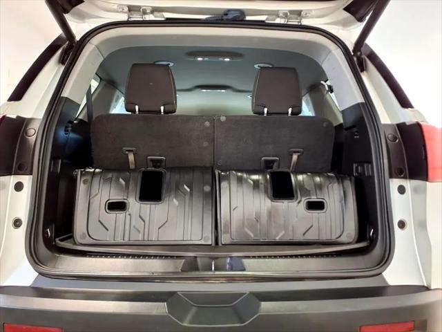 used 2019 GMC Acadia car, priced at $15,995
