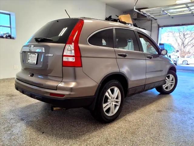 used 2010 Honda CR-V car, priced at $9,995