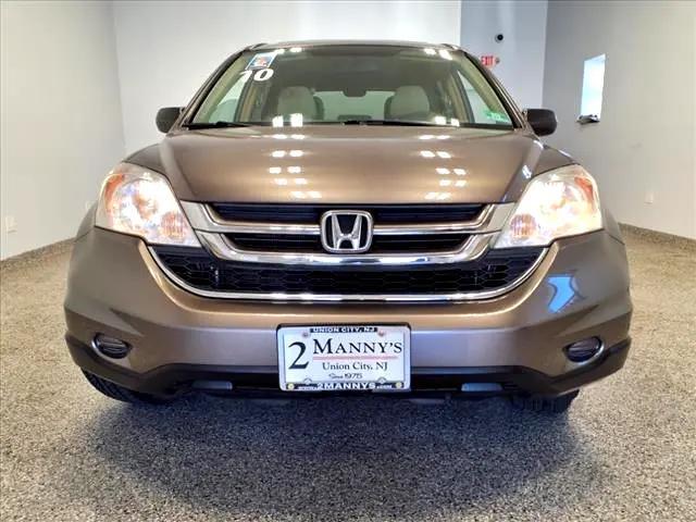 used 2010 Honda CR-V car, priced at $9,995