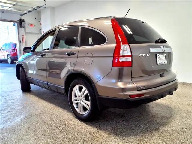 used 2010 Honda CR-V car, priced at $9,995