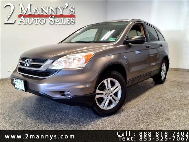 used 2010 Honda CR-V car, priced at $9,995