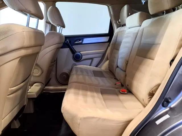 used 2010 Honda CR-V car, priced at $9,995