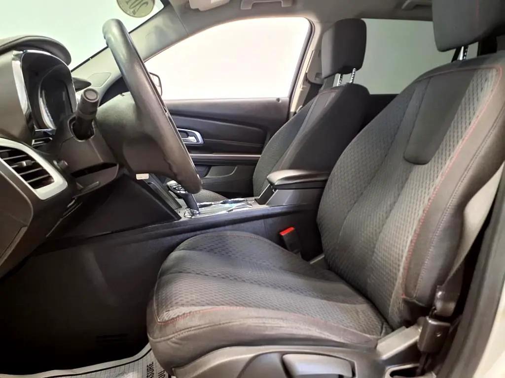 used 2014 GMC Terrain car, priced at $5,995
