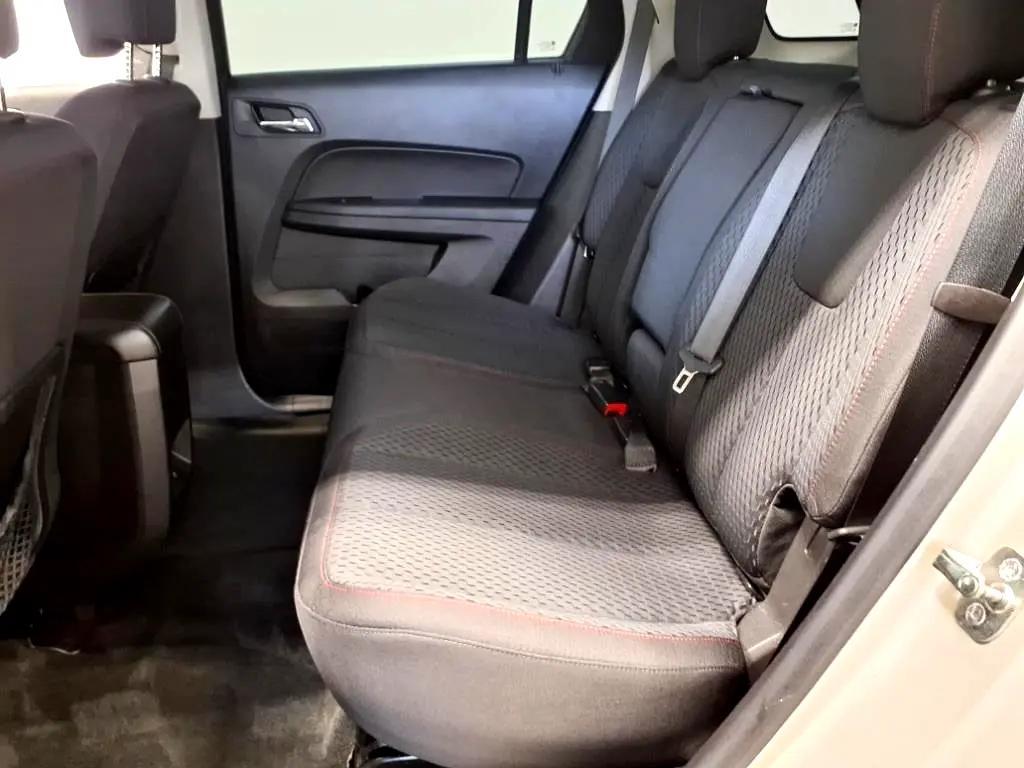 used 2014 GMC Terrain car, priced at $5,995