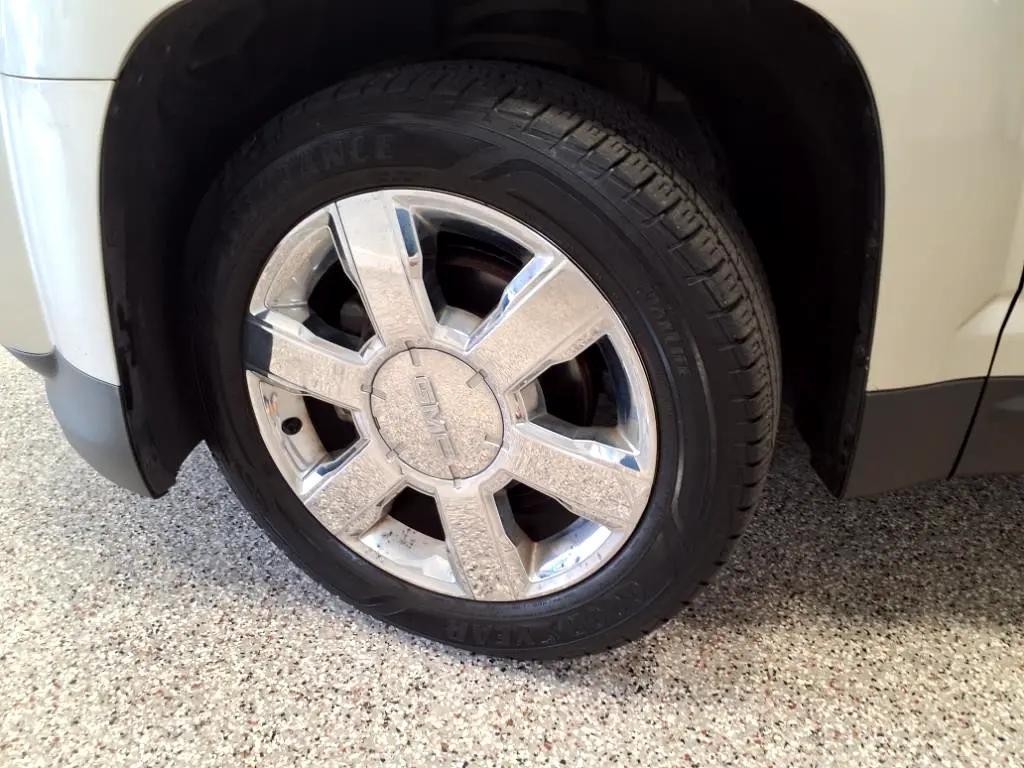 used 2014 GMC Terrain car, priced at $5,995