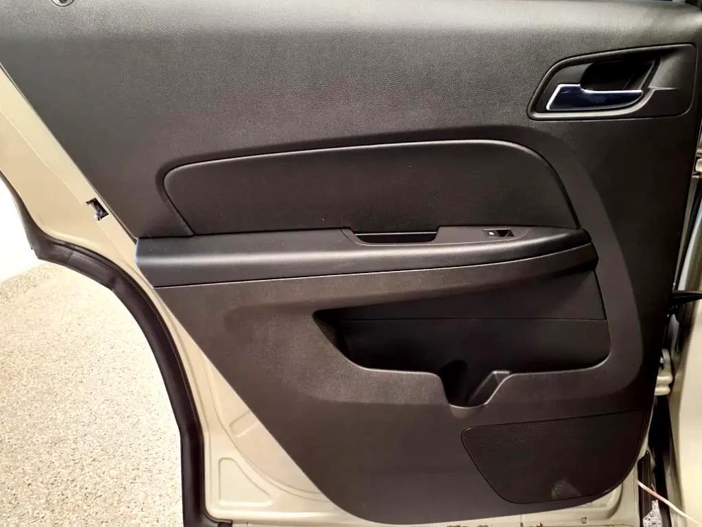 used 2014 GMC Terrain car, priced at $5,995