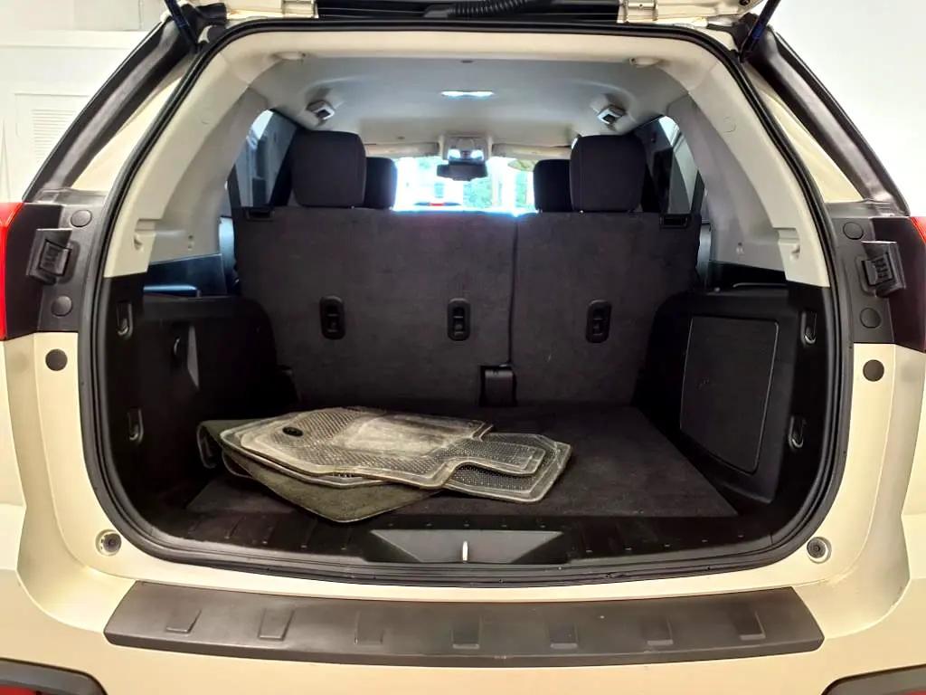 used 2014 GMC Terrain car, priced at $5,995