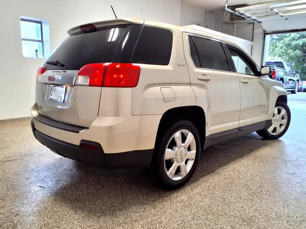 used 2014 GMC Terrain car, priced at $5,995