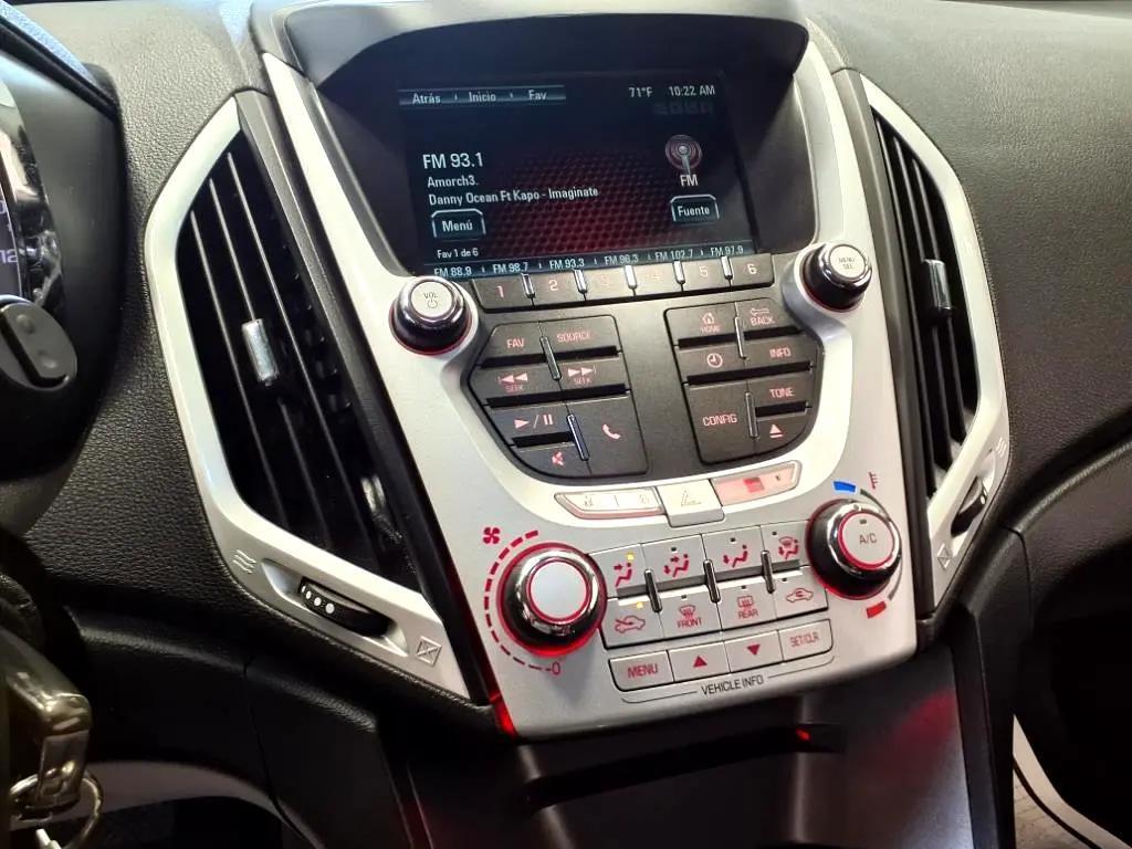 used 2014 GMC Terrain car, priced at $5,995