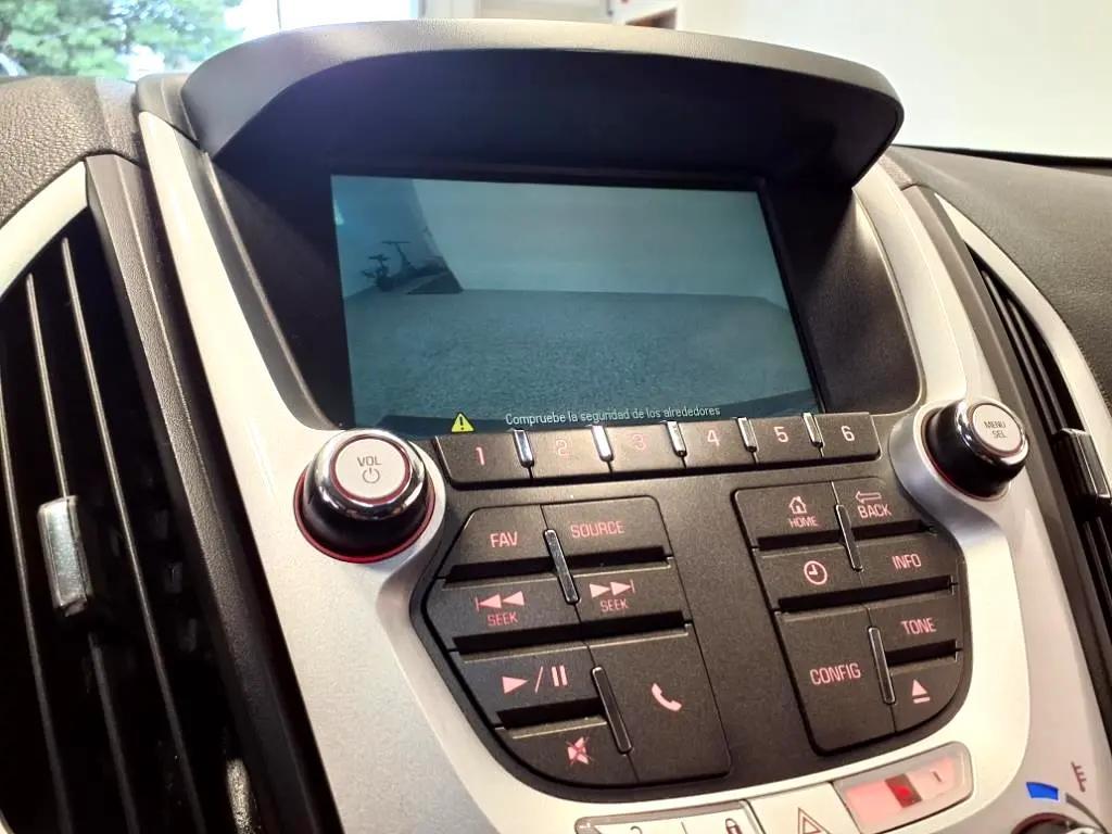 used 2014 GMC Terrain car, priced at $5,995
