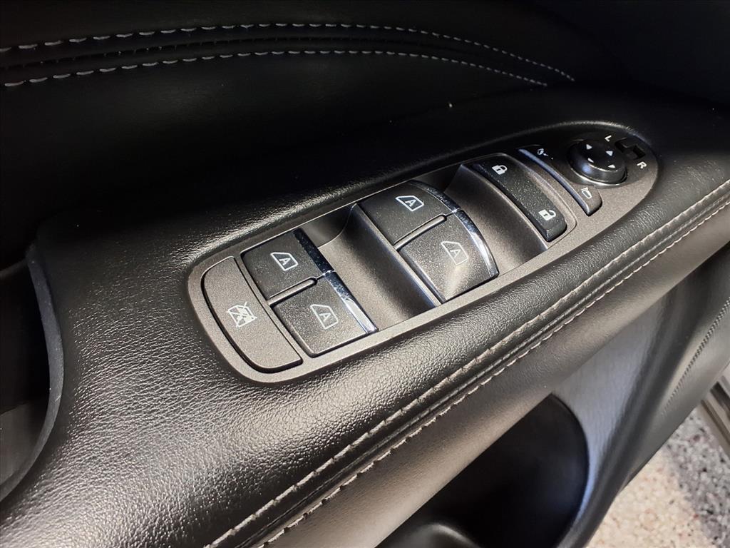 used 2019 INFINITI QX60 car, priced at $17,995