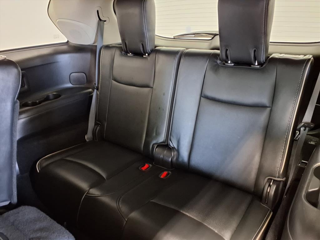 used 2019 INFINITI QX60 car, priced at $17,995