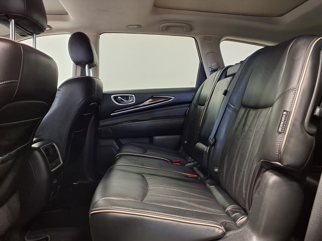 used 2019 INFINITI QX60 car, priced at $17,995