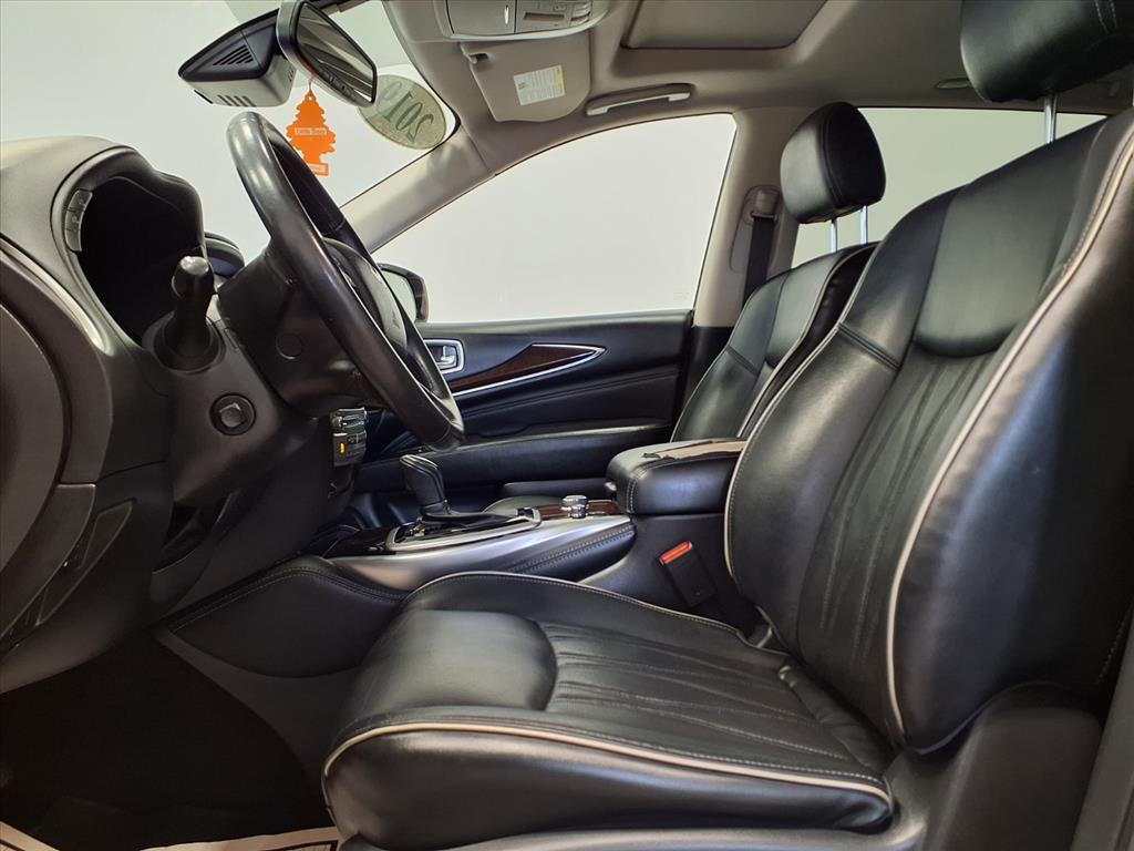 used 2019 INFINITI QX60 car, priced at $17,995