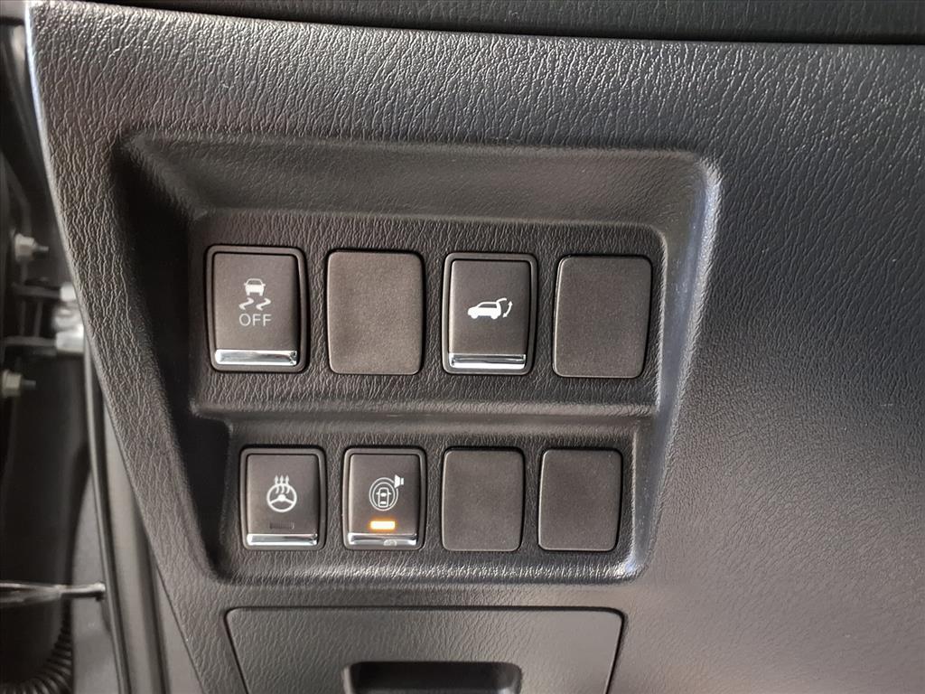 used 2019 INFINITI QX60 car, priced at $17,995