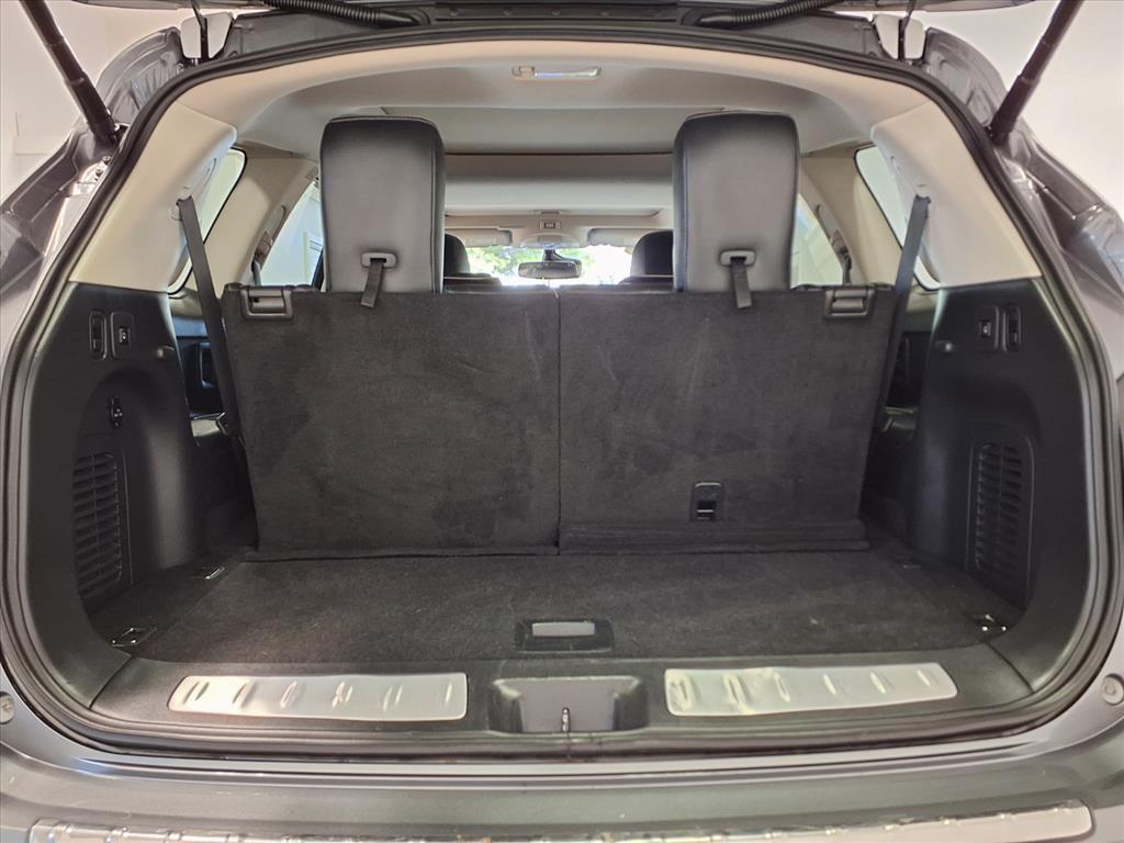 used 2019 INFINITI QX60 car, priced at $17,995