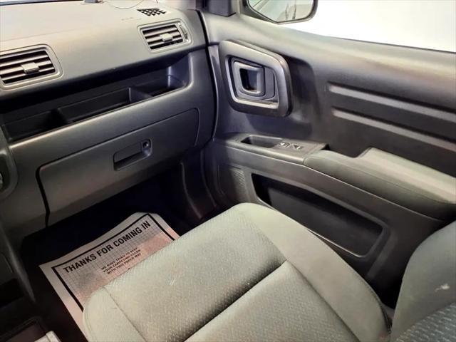 used 2013 Honda Ridgeline car, priced at $16,995