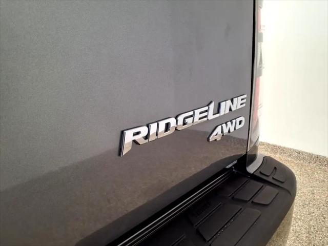 used 2013 Honda Ridgeline car, priced at $16,995