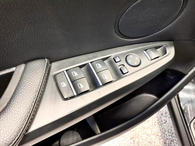 used 2017 BMW X3 car, priced at $16,995