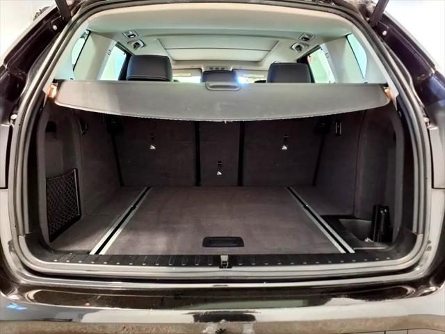 used 2017 BMW X3 car, priced at $16,995