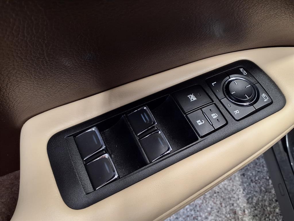 used 2020 Lexus RX 350 car, priced at $22,995