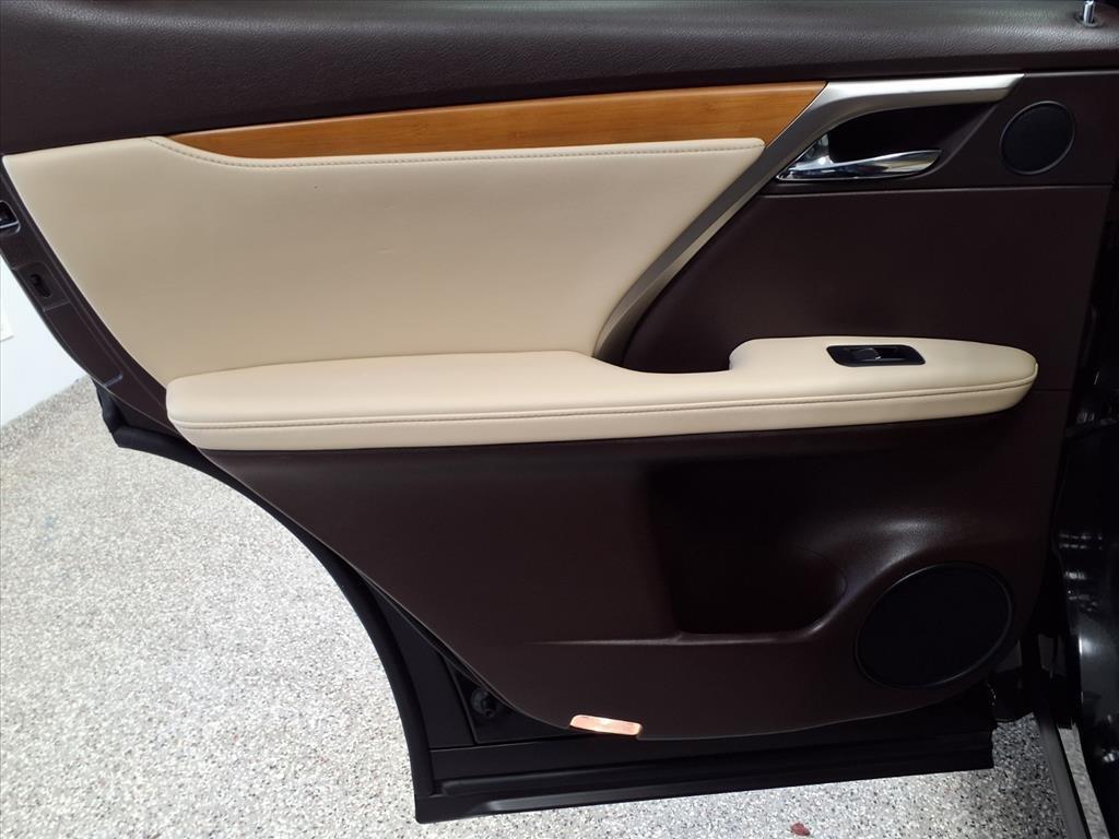 used 2020 Lexus RX 350 car, priced at $22,995