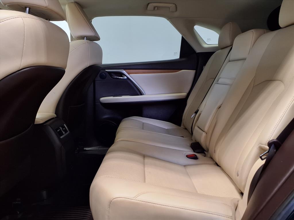 used 2020 Lexus RX 350 car, priced at $22,995