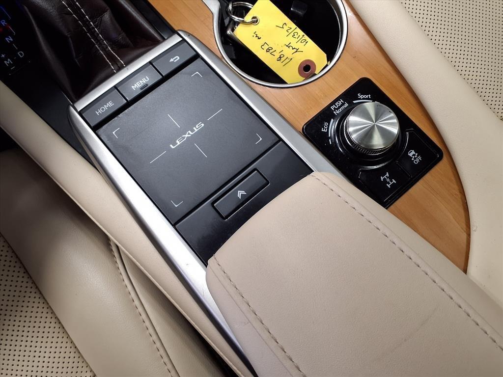 used 2020 Lexus RX 350 car, priced at $22,995