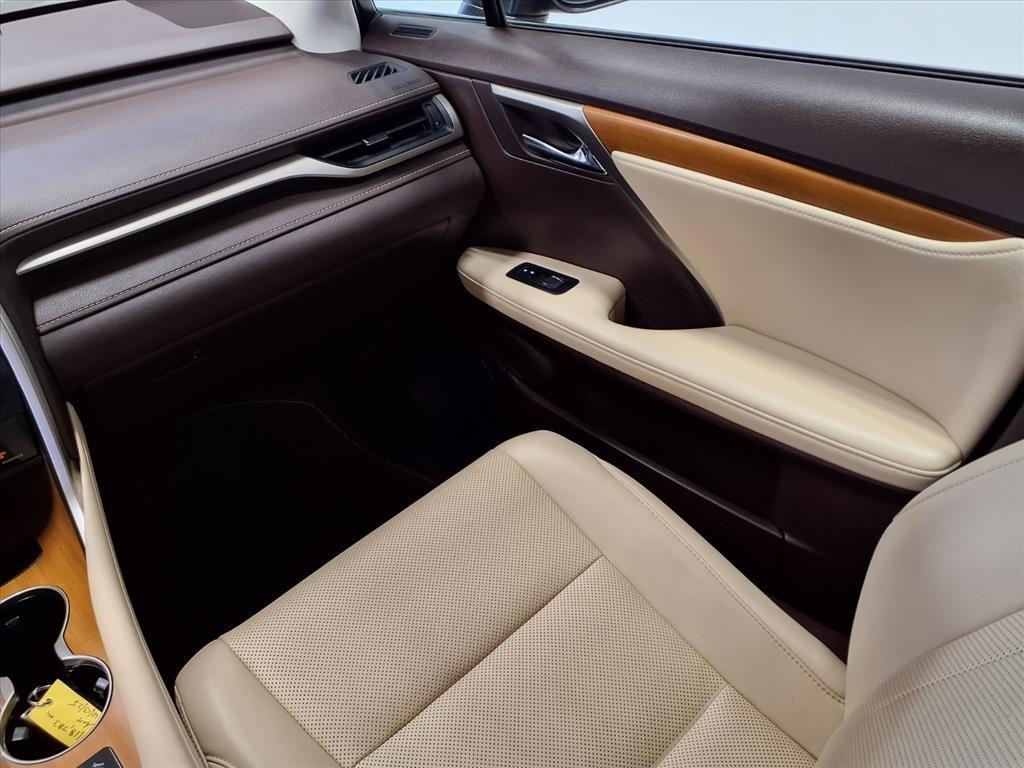 used 2020 Lexus RX 350 car, priced at $22,995