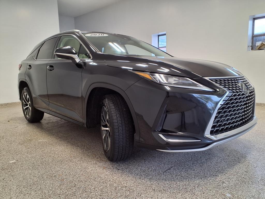 used 2020 Lexus RX 350 car, priced at $22,995