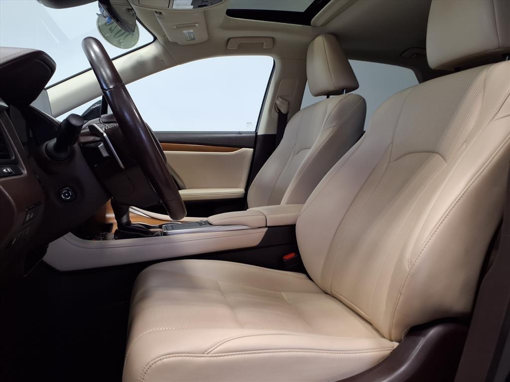 used 2020 Lexus RX 350 car, priced at $22,995