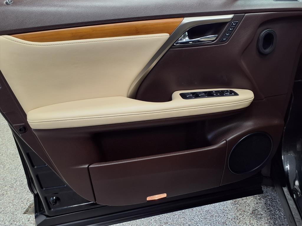 used 2020 Lexus RX 350 car, priced at $22,995