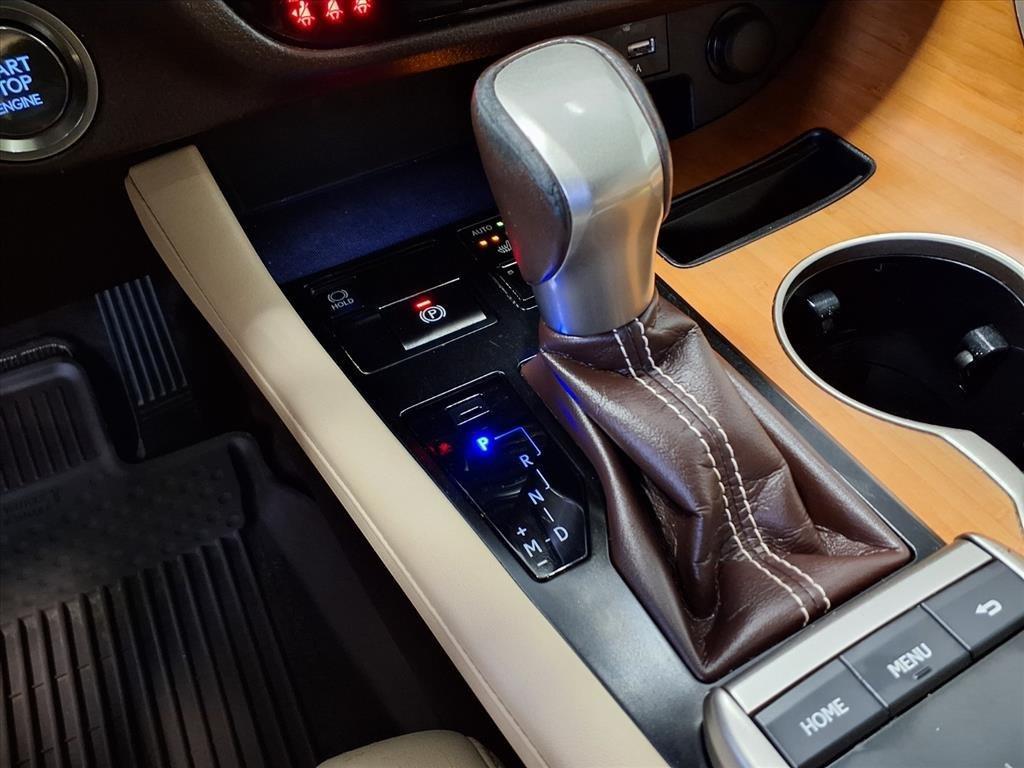 used 2020 Lexus RX 350 car, priced at $22,995