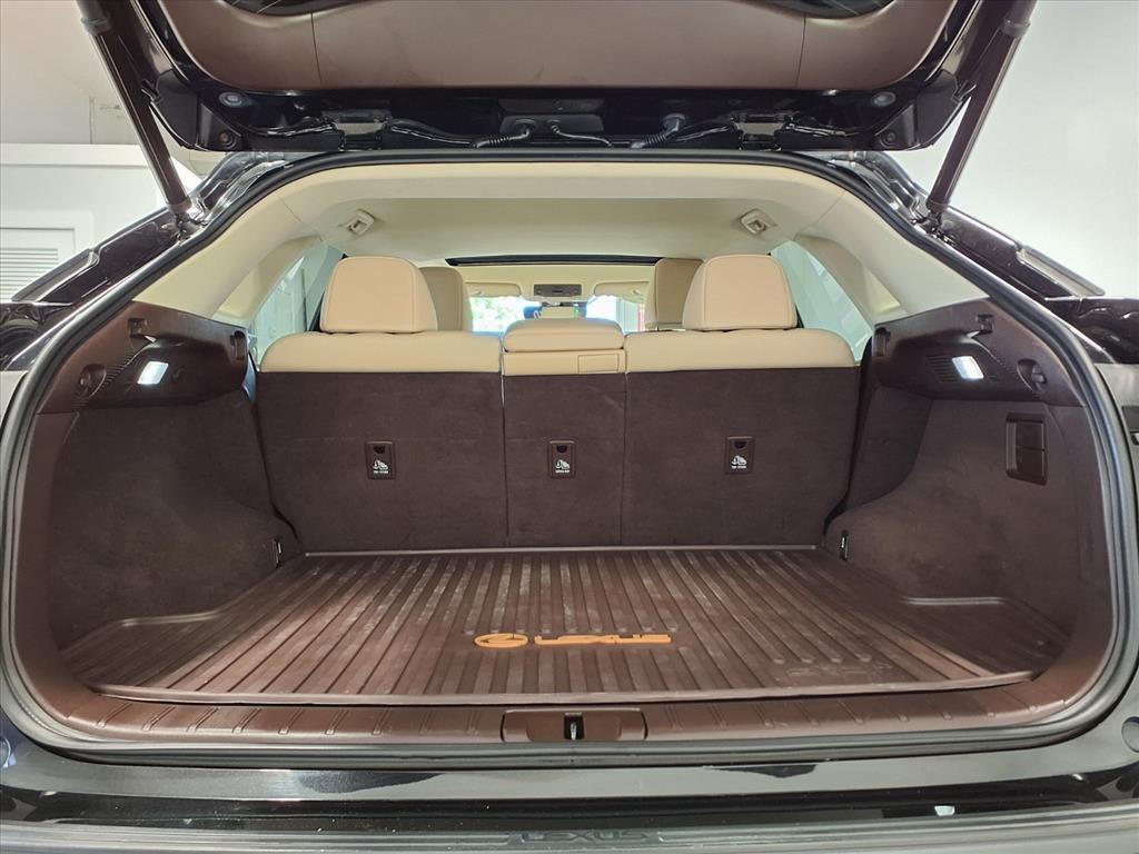 used 2020 Lexus RX 350 car, priced at $22,995