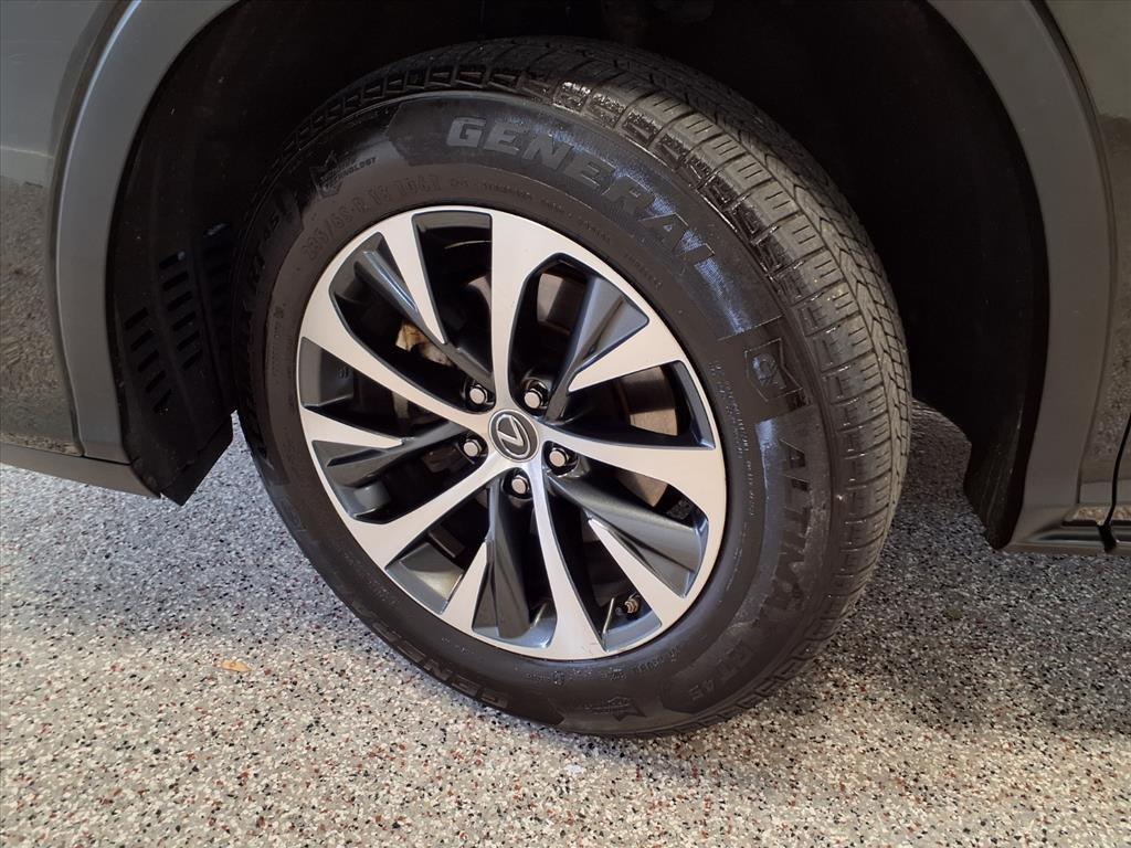 used 2020 Lexus RX 350 car, priced at $22,995