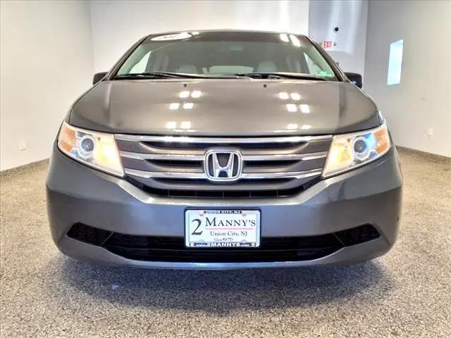 used 2012 Honda Odyssey car, priced at $7,995