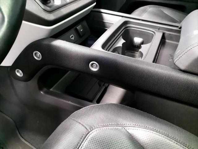 used 2021 Land Rover Defender car, priced at $41,995
