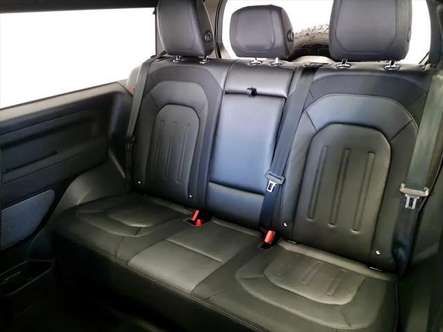 used 2021 Land Rover Defender car, priced at $41,995