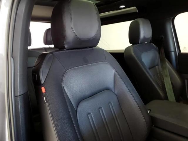 used 2021 Land Rover Defender car, priced at $41,995