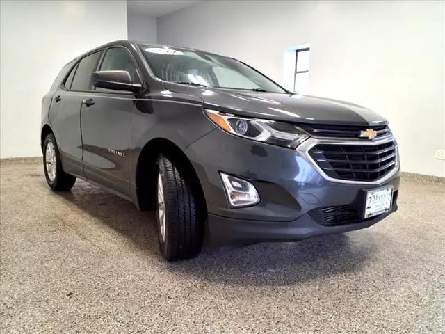 used 2019 Chevrolet Equinox car, priced at $14,995